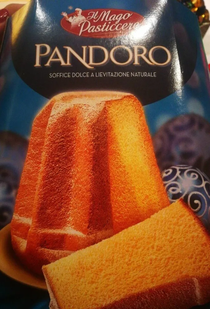 Pandoro