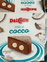 Tarte al coco