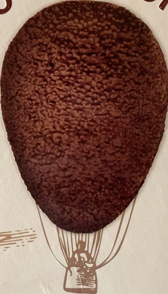 Uovo nocciolone