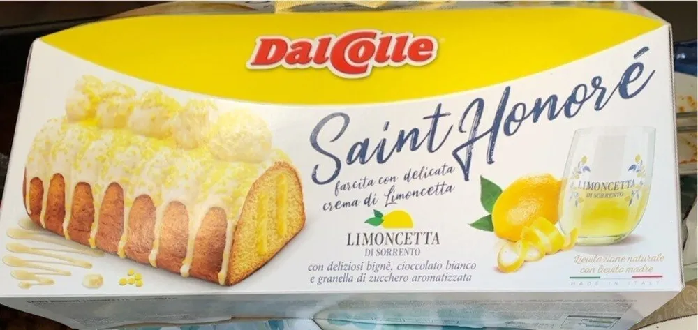 Saint honore’