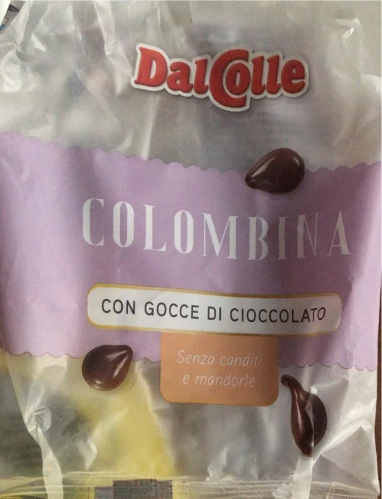 Dal colle