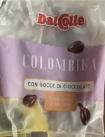 Dal colle
