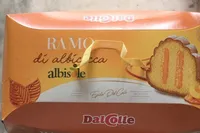 Ramo di albicocca