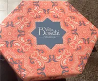 Fresca colomba