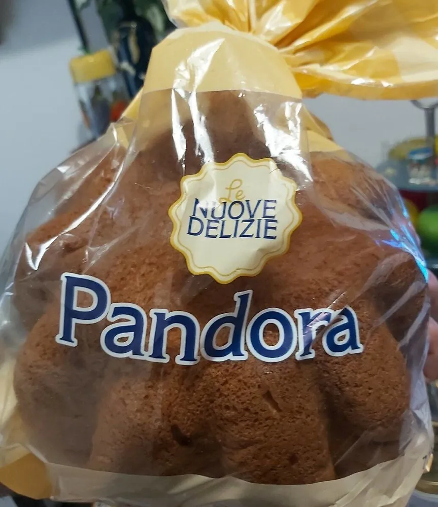 pandora
