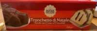 Tronchetto di natale