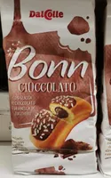 Bonn chocolate