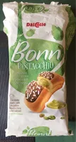 Bonn Pistacchio