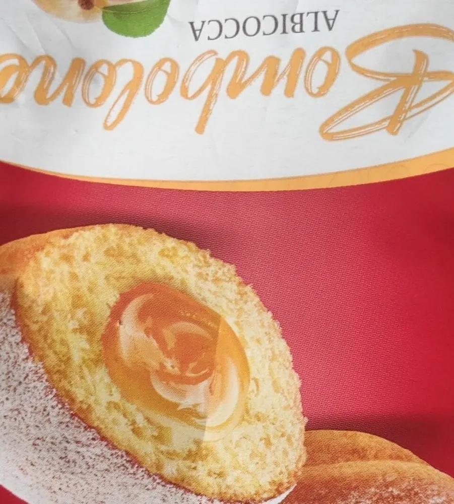 Bomboloni
