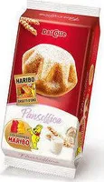 Pansoffice e Haribo
