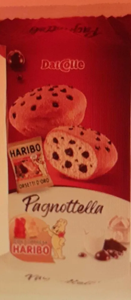 Pagnottella