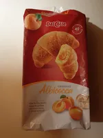 Croissant albicocca