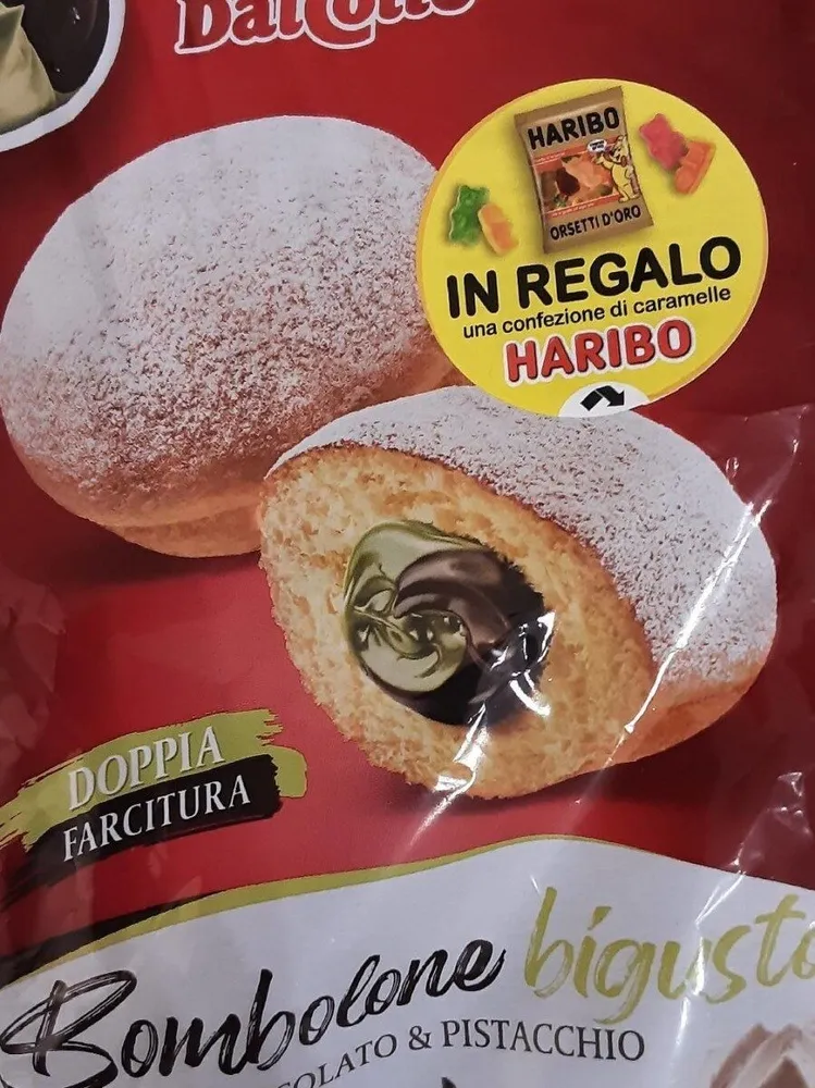 Bombolone bigusto