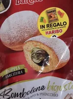 Bombolone bigusto