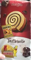 Trotterella
