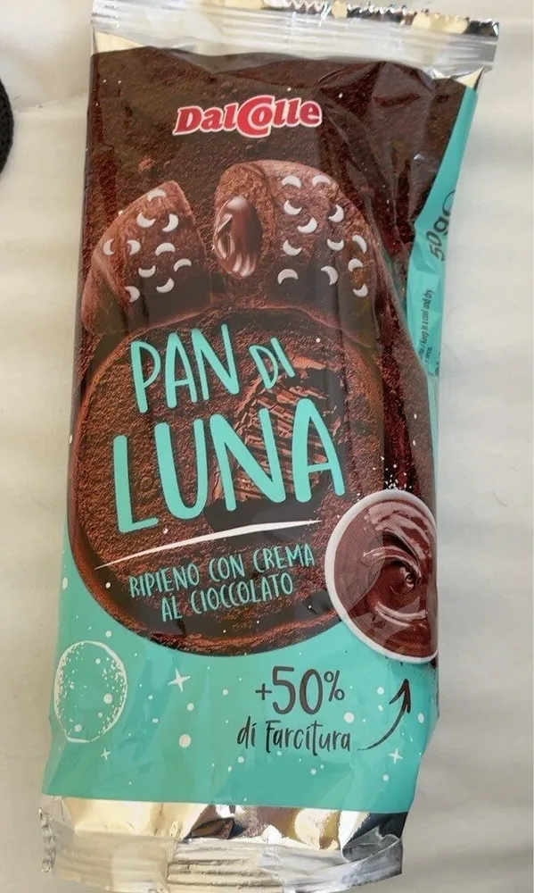 Pan di luna