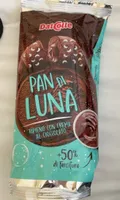 Pan di luna