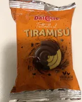 Trotterella al tiramisù