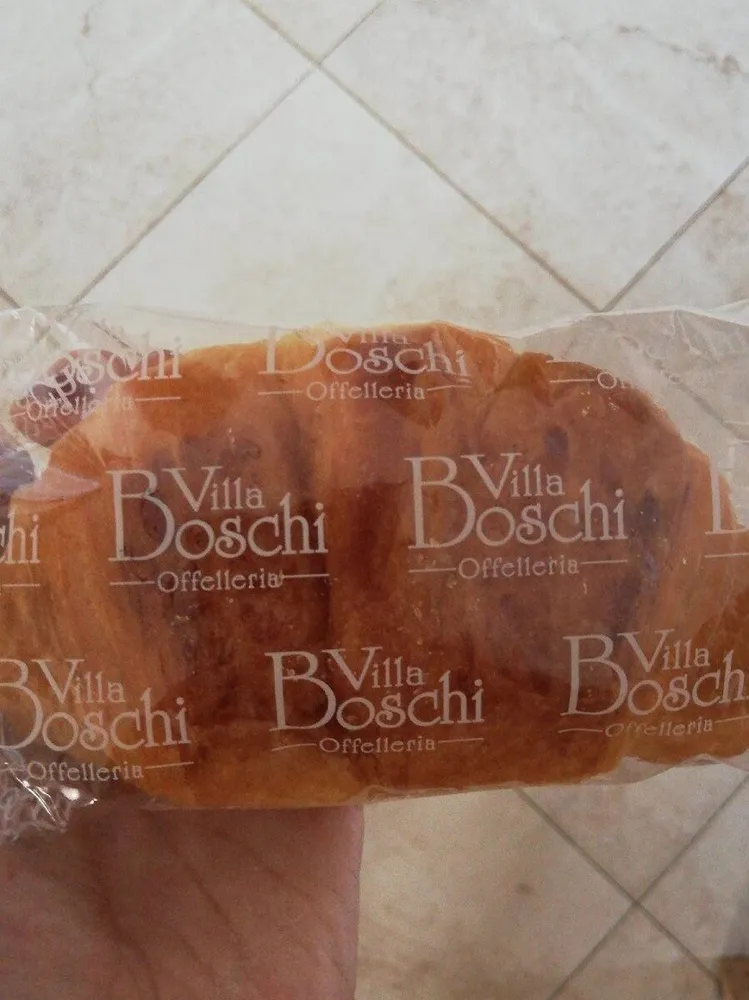 Brioches