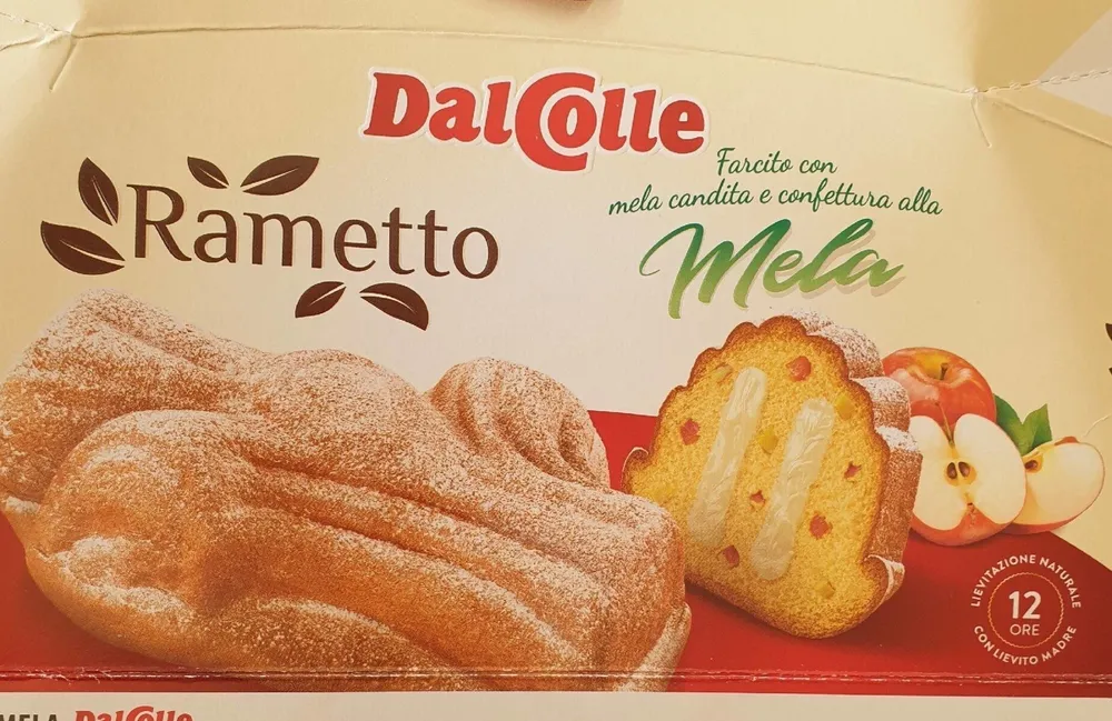 Rametto Mela