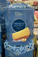 Pandoro Fresco