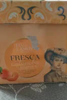 Colomba albicocca