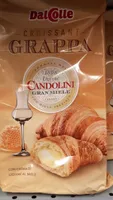 Croissant Grappa