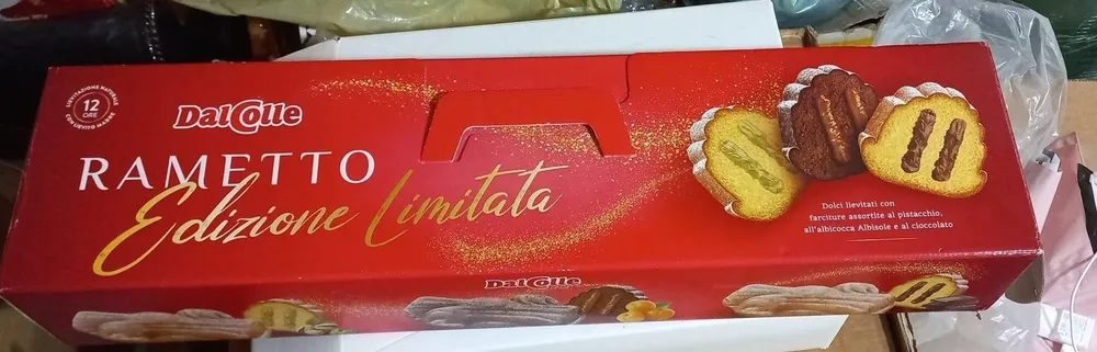 rametto