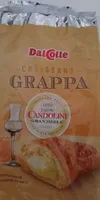 Croissant Grappa