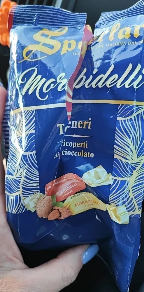 Morbidelli