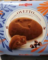 Ovetto  al cioccolato