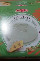Ovetto al pistacchio