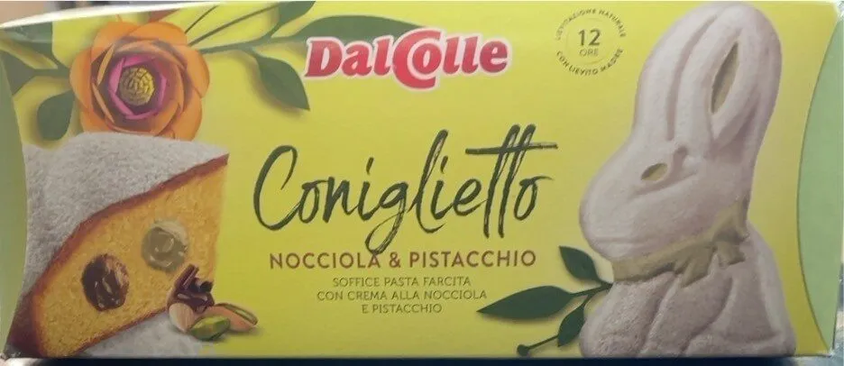Coniglietto