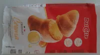 Croissant Crema