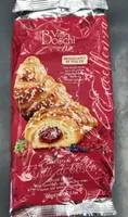 Farcito ai frutti di bosco