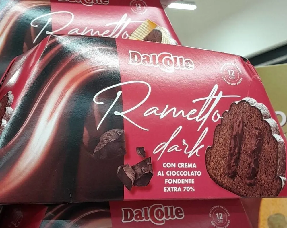 Rametto dark