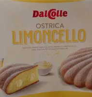 Ostrica limoncello