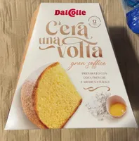 C’era una volta Gran Soffice