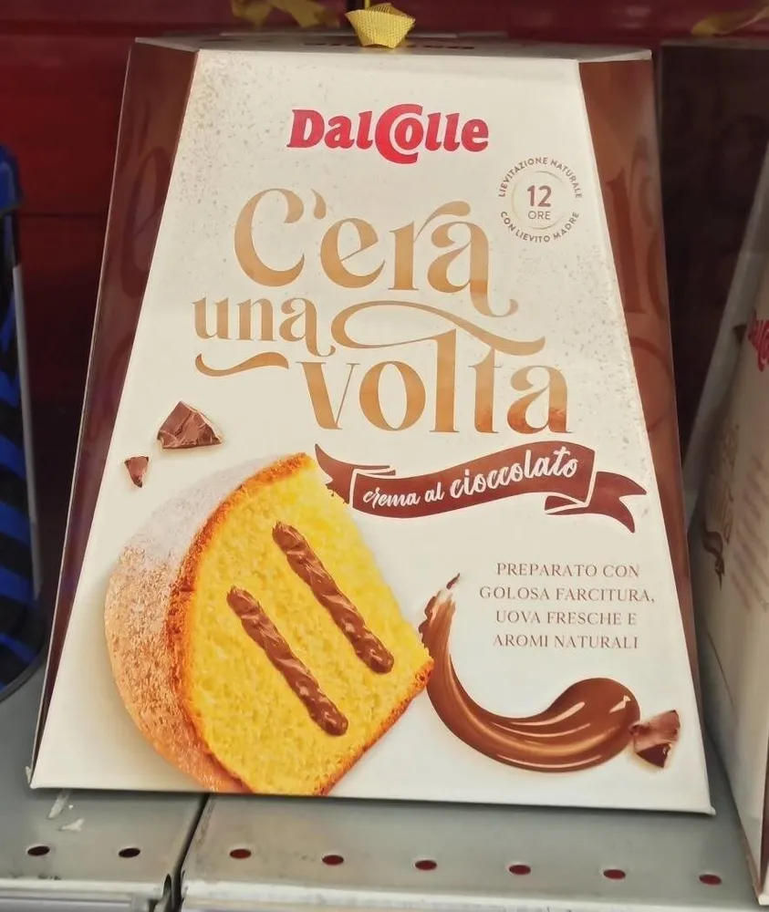 Dal colle