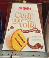 Dal colle