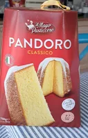 Pandoro classico