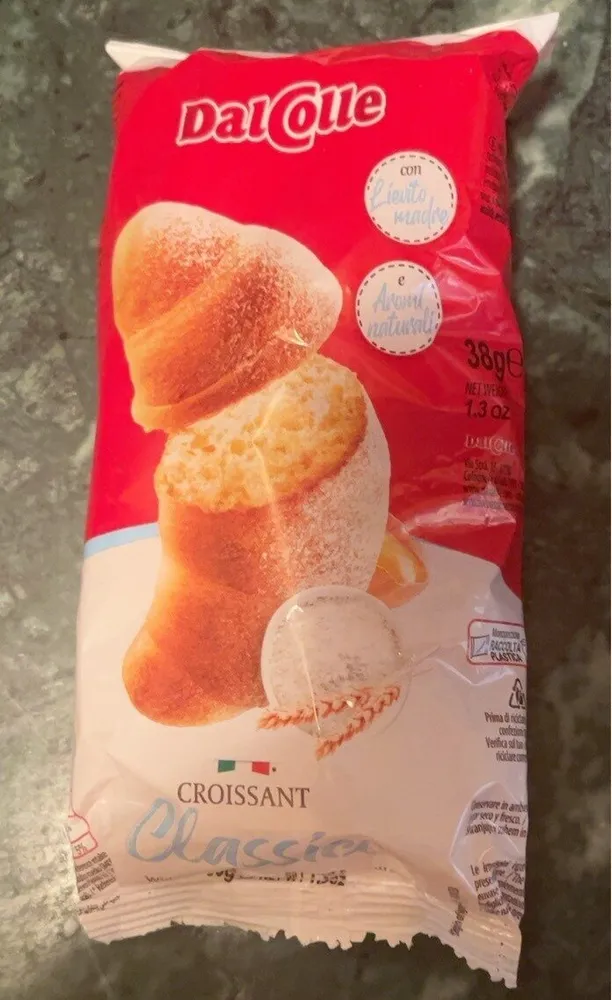 Croissant classico