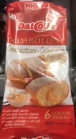 Bombolone