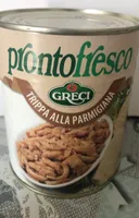 Pronto fresco