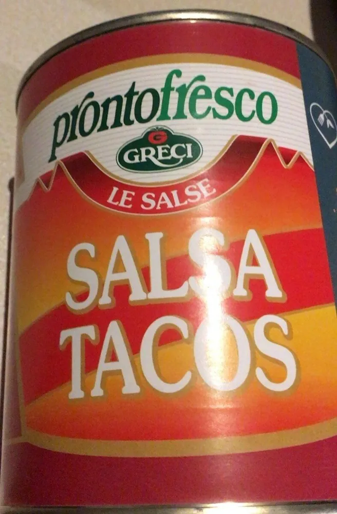 Salsa Tacos