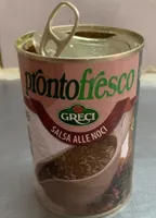 Pronto Fresco
