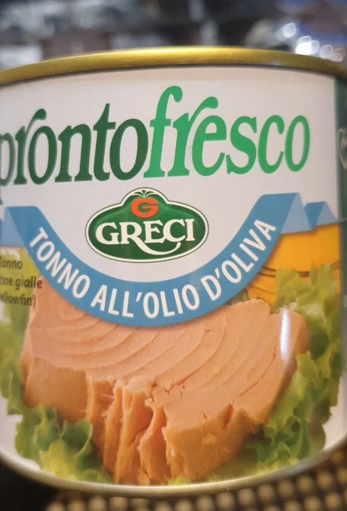 Tonno