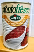 Crema Mediterranea