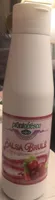 Salsa brulé