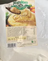Preparato per Pure